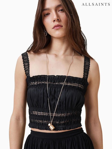 AllSaints Talia Top (H45906) | 140 €