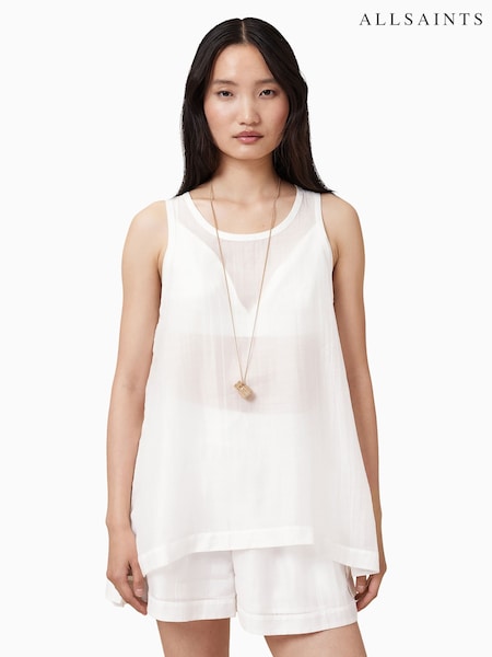 AllSaints Tysh Top (H45934) | 112 €