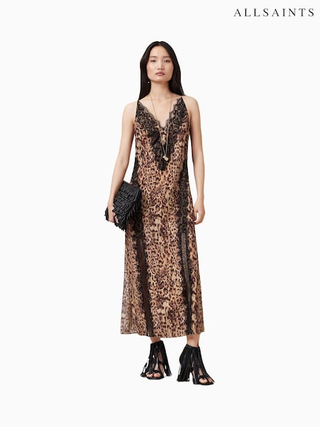AllSaints Melia Dress (H45936) | €237