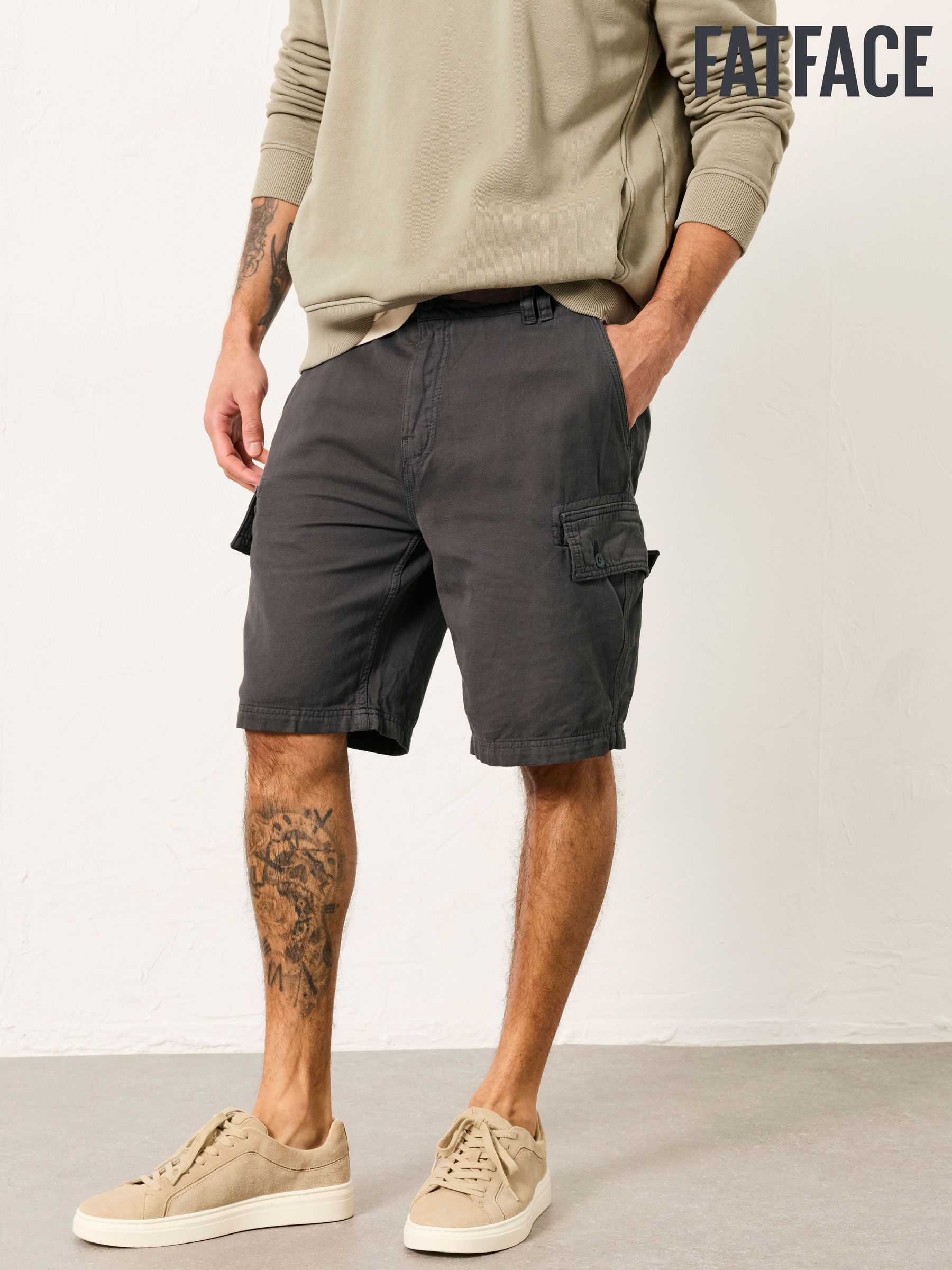 Men's Shorts | Multipack Shorts | Next Romania