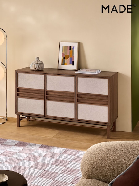 MADE.COM Almelo Large Sideboard (H46251) | MOP 5,630