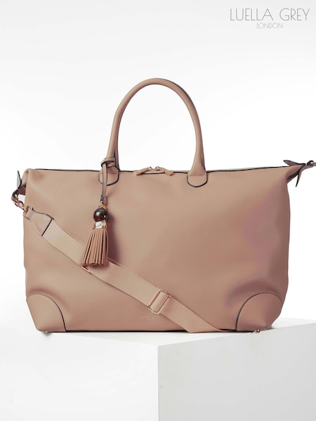 Luella Grey Lana Travel Weekender Bag (H46423) | 5,948 UAH