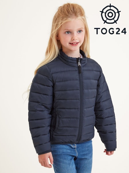 Tog 24 Blue Kids Gibson Jacket (H46688) | €41