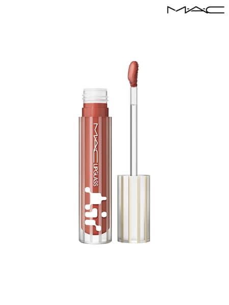 MAC Lipglass Air High Shine Gloss (H46950) | €30