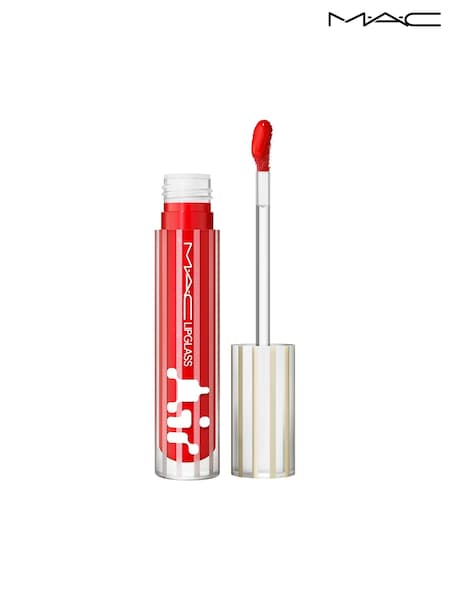 MAC Lipglass Air High Shine Gloss (H46954) | €30