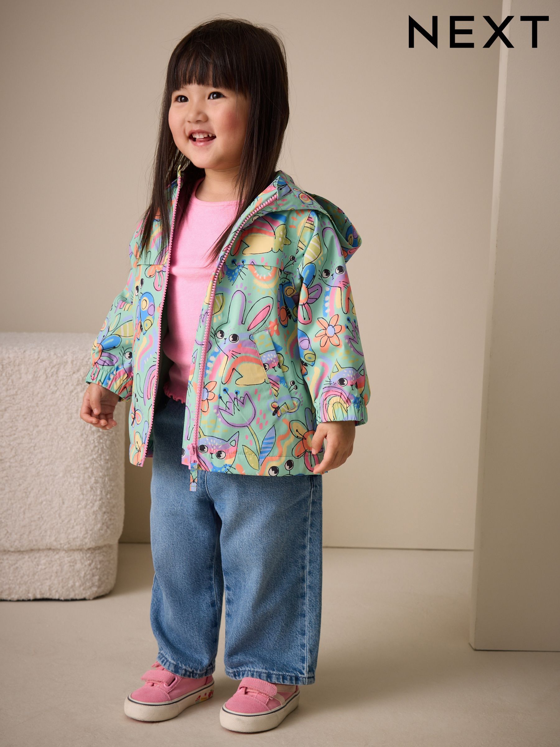 Baby - Coats & Jackets | Next Romania