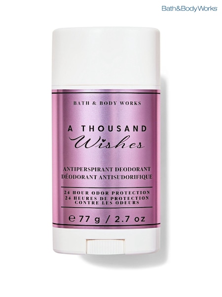 Bath & Body Works Deodorant (H47508) | €19.50