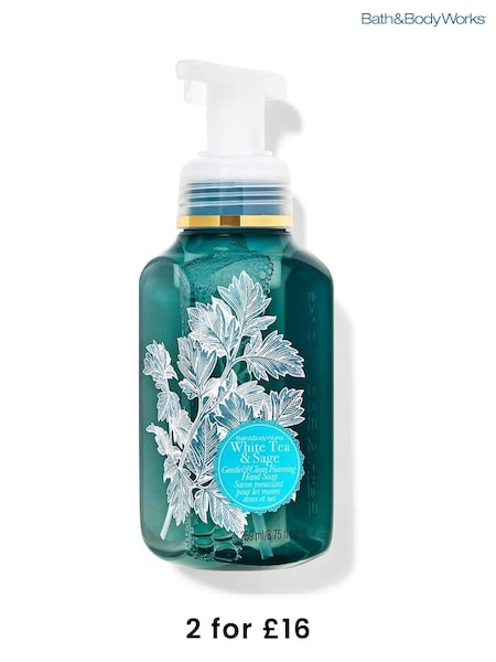 Bath & Body Works Foam Soap 8.75 fl oz / 259 mL (H47517) | €15.50