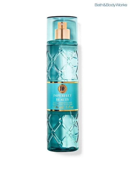 Bath & Body Works Imperfect Beauty Fine Fragrance Mist 236 ml Full Size (H47520) | €23.50