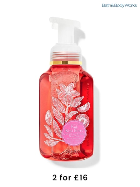 Bath & Body Works Foam Soap 259 ml (H47534) | €15.50