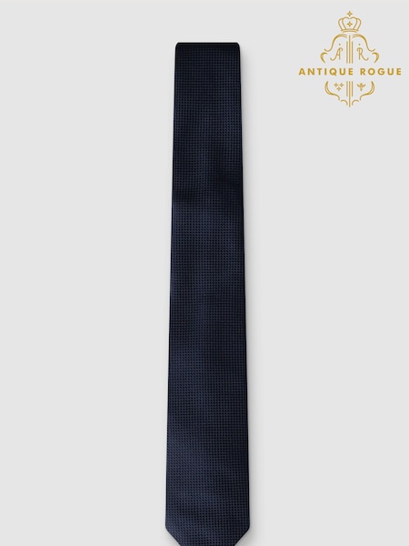 Antique Rogue Texture Tie (H47556) | €32