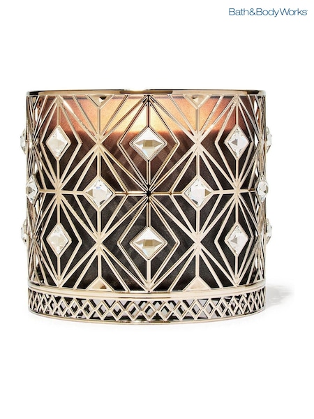 Bath & Body Works 3-Wick Candle Holder (H47564) | €38