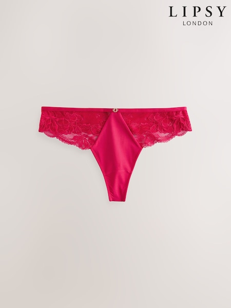 Pula - Lipsy Lace Knickers (H47712) | ₱770