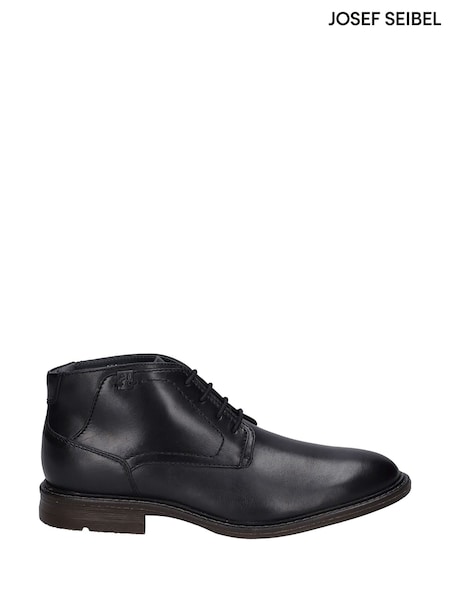 Josef Seibel Earl 04 Brown Boots (H47730) | €159