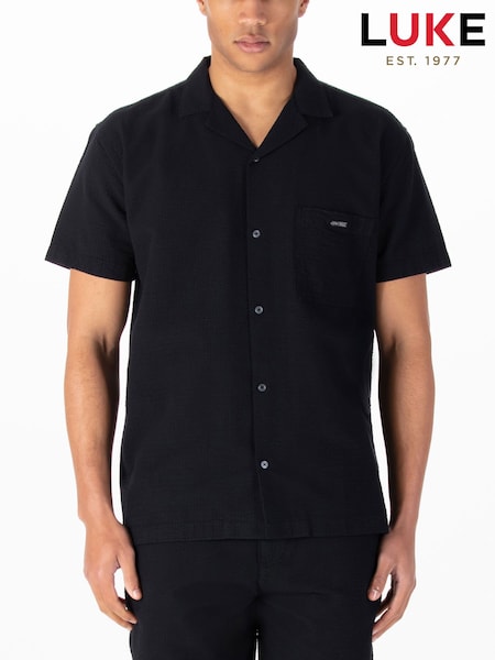 Luke 1977 Millook 100% Cotton Shirt (H47746) | 310 zł