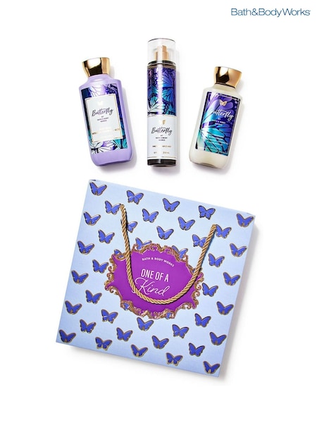 Bath & Body Works Gift Set (H48228) | €53