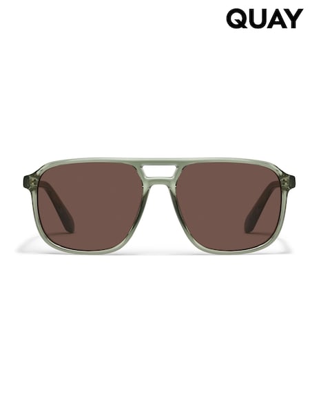 QUAY On The Fly Sunglasses (H48363) | €71
