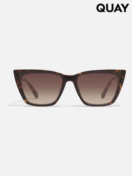 QUAY Call The Shots Remixed Sunglasses (H48364) | €83