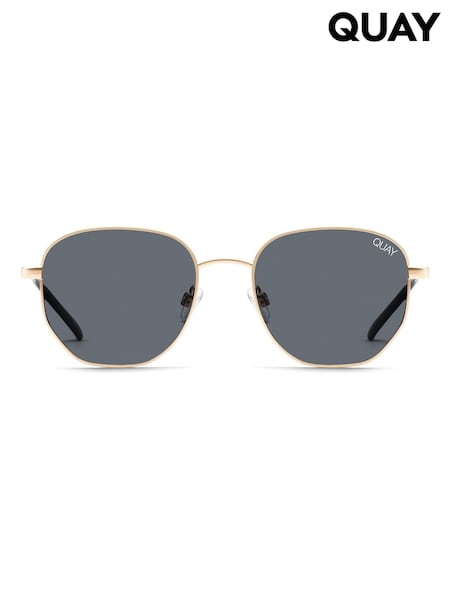 QUAY Big Time Sunglass (H48372) | €117