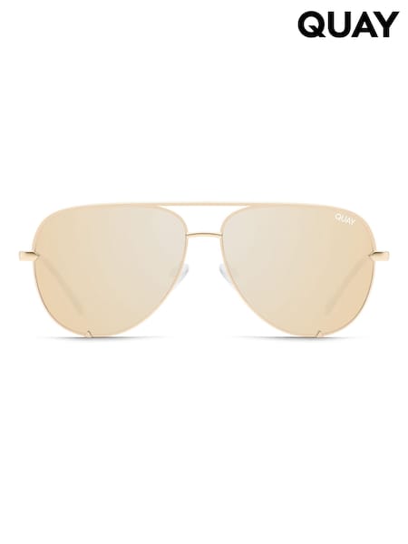 Dorado - QUAY Alto Key Sunglasses (H48377) | 106 €