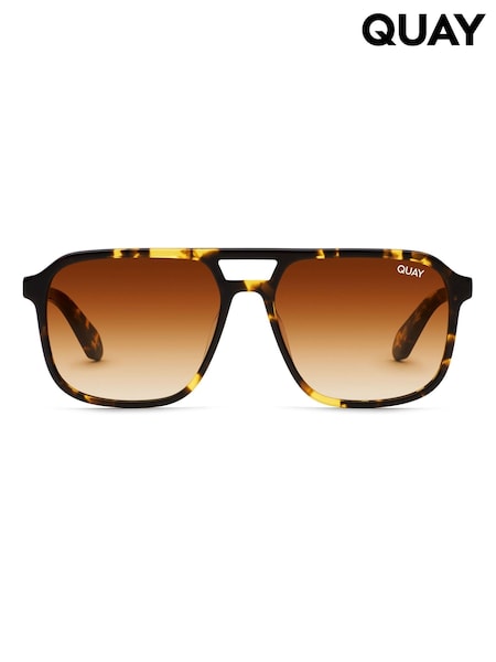QUAY On The Fly Sunglasses (H48378) | €79