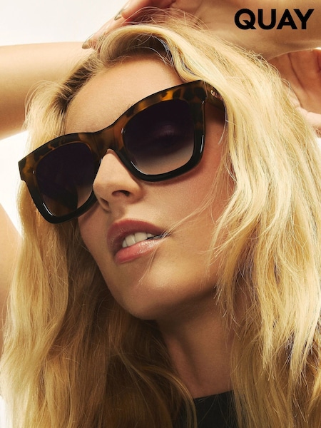 QUAY After Hours Sunglass (H48379) | €79