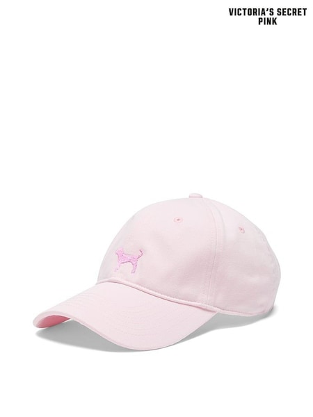 Victoria's Secret PINK Pink Tulip Baseball Cap (H48647) | €22