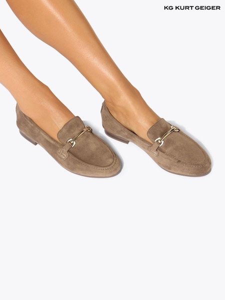 KG Kurt Geiger Cream Million Shoes (H48724) | 126 €