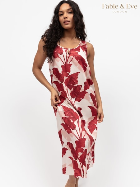 Fable and Eve Long Nightdress (H48728) | € 72