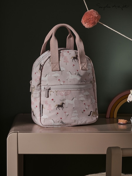 Sophie Allport Forest Ponies Children's Backpack (H48804) | 75 €