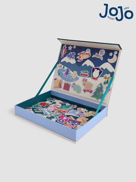 JoJo Maman Bébé Magnetic Scene Game (H48943) | €23.50