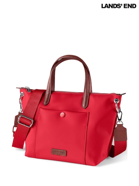 Lands' End Nylon Tote Bag (H49218) | 71 €