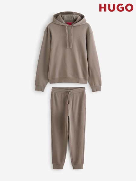 HUGO Hugo Sweat Tracksuit (H49431) | ‏1,101 د.إ.‏