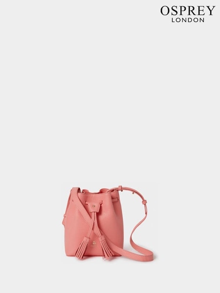Osprey London The Lucia Mini Cross-Body Bag (H49457) | €185