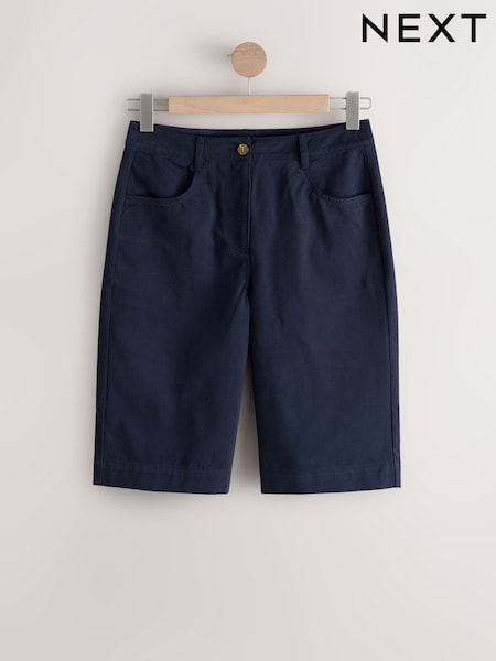 Navy Shorts (H49513) | € 38