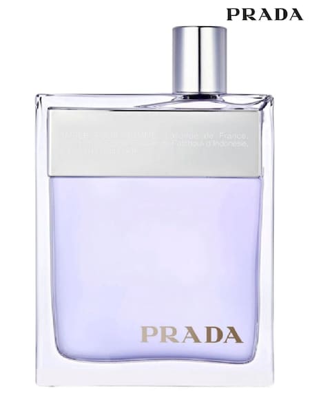 Prada Amber Pour Homme Eau de Toilette 100ml (H49800) | €122