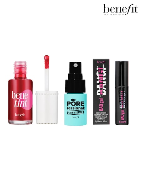 Benefit Everyday Icons Trio Gift Set Worth 36 (H49869) | €36