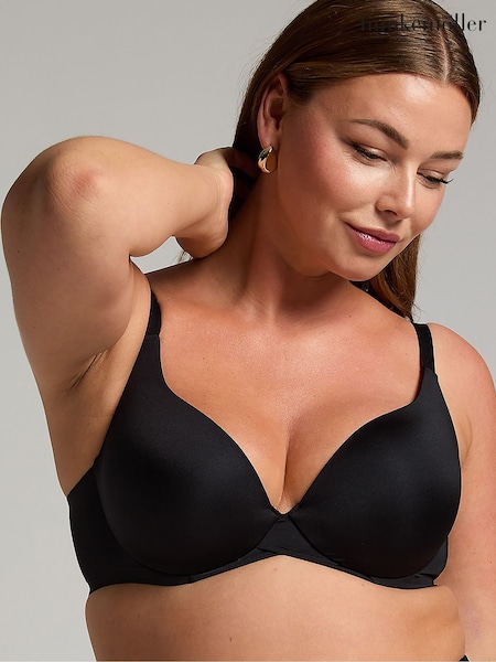 Hunkemöller Smooth Padded Underwired Bra (H49904) | 40 €