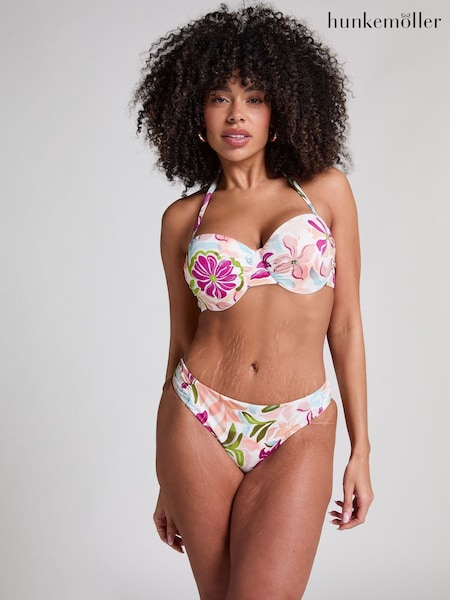 Hunkemöller Red Ayanna Rio Bikini Bottoms (H50128) | €22.50
