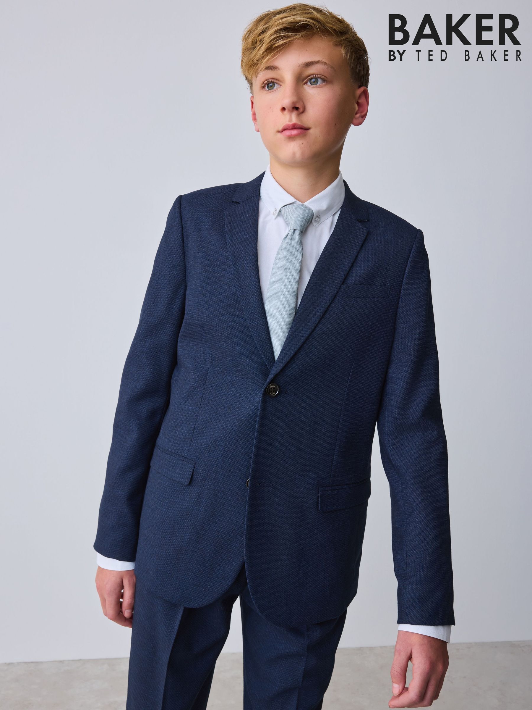 Buy Boys' Suits Ted Baker Online | Next Japan