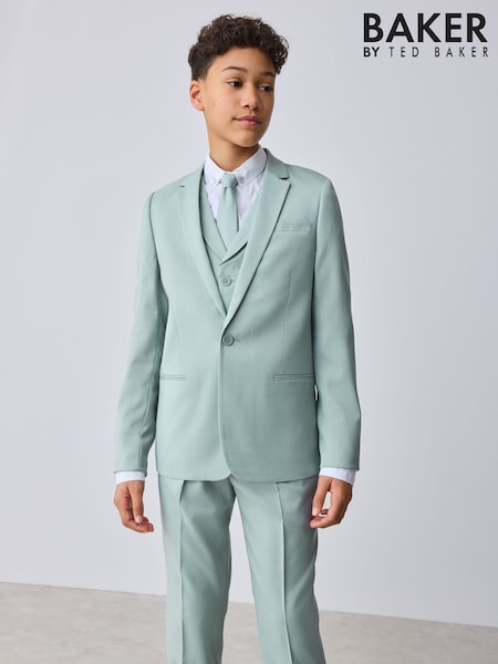 Baker by Ted Baker Suit Jacket (H50252) | AED341 - AED371