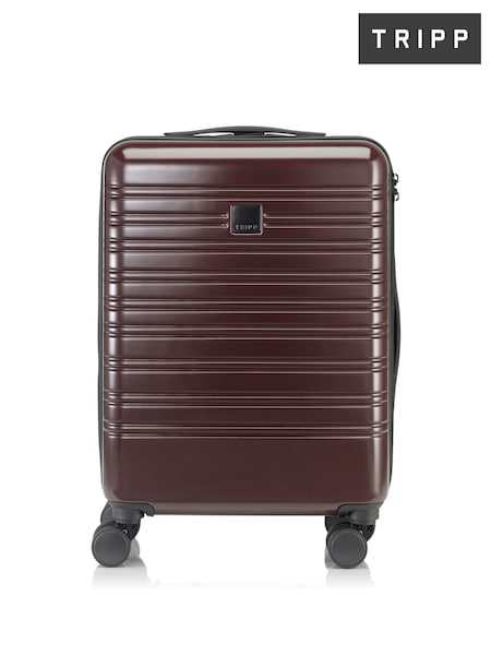 Tripp Red Horizon Cabin DW Suitcase Graphite Emboss (H50294) | €63