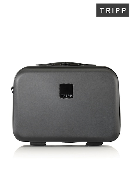 Tripp Black Breeze Vanity Case Luggage (H50295) | €29