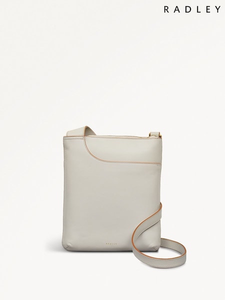 Radley Medium Pockets Zip-Top Cross-Body Bag (H50412) | €203