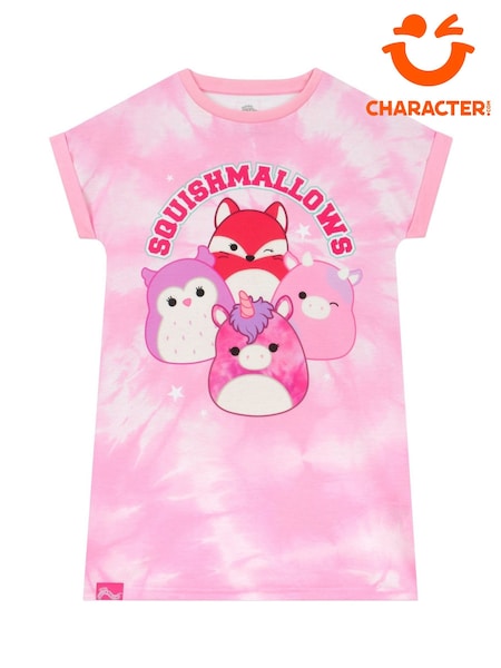 Character Squishmallow Nightdress (H50439) | €24