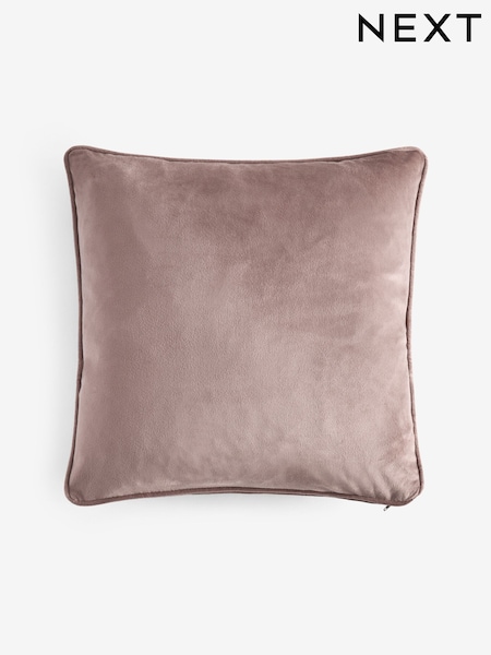 Matte Velvet Cushion (H50473) | 8 €