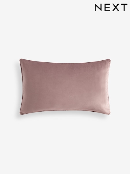 Minerals 40 x 59cm Matte Velvet Cushion (H50474) | AED51