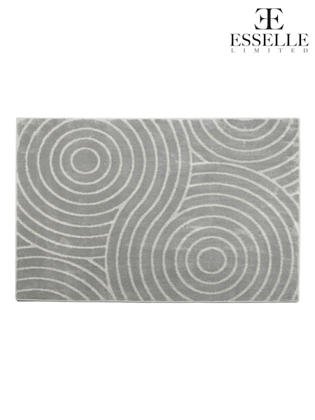 Esselle Rhythm Sculpt 160 x 230cm Rug (H50539) | ‏57 ر.ع.‏