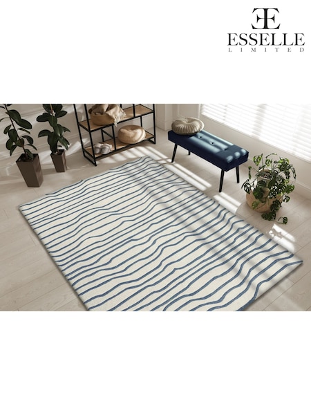 Esselle Aura Dune Rug 120 x 170cm (H50554) | ‏76 ر.ع.‏