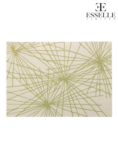 Esselle Aura Starburst 160 x 230cm Rug (H50566) | ‏136 ر.ع.‏
